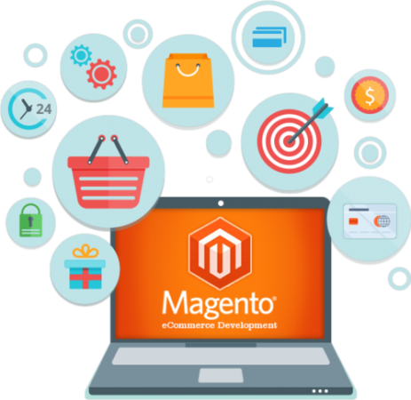 magento-shop