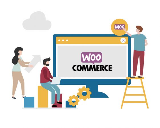 woocommerce-development